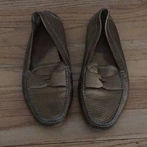 Prada Flats 38.5 - Picture 1 of 3